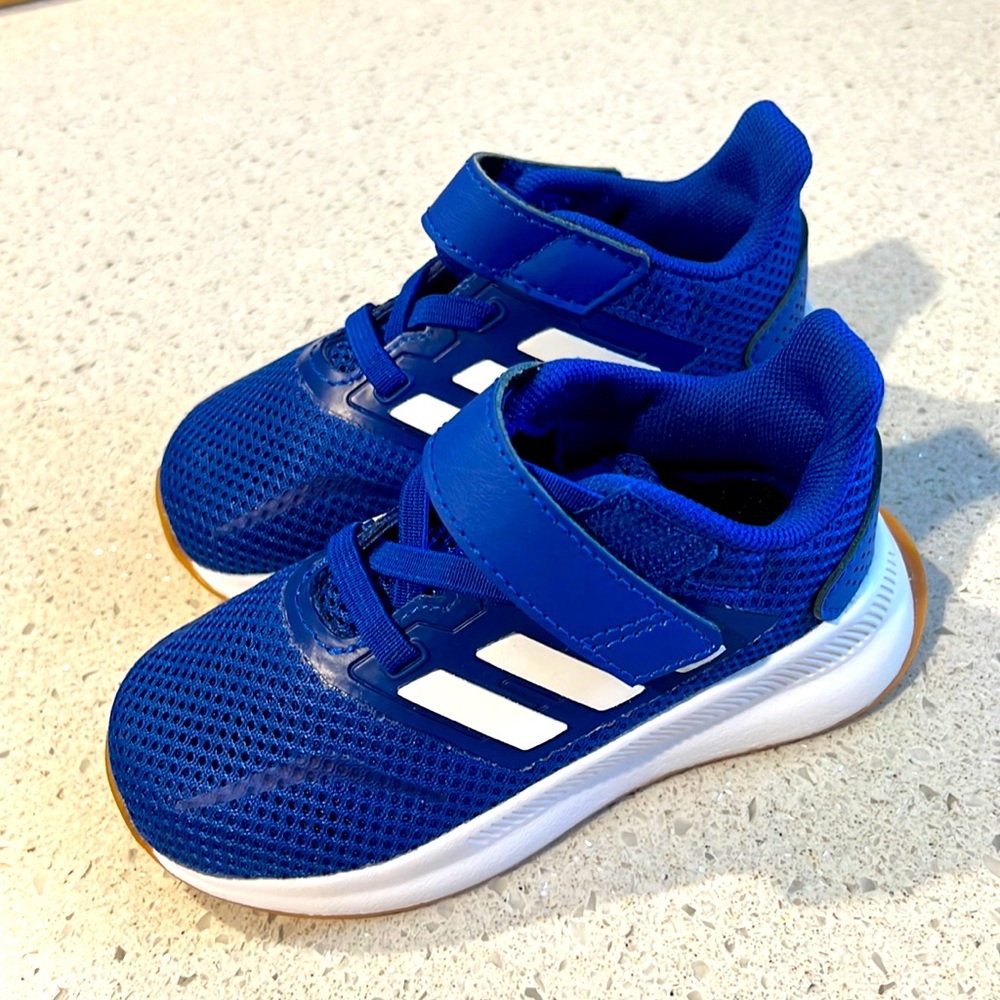 Adidas Toddler Shoes NEW!